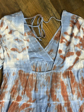 SIZE S YFB - YOUNG FABULOUS & BROKE Dress
