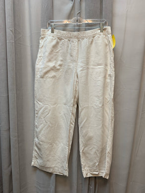 SIZE M PURE JILL Pants