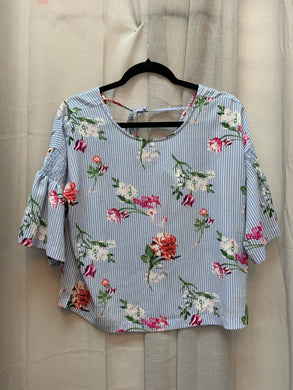 SIZE L TWINE & STRING Tops