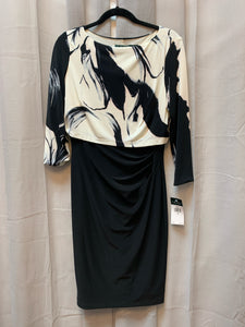 SIZE 6 RALPH LAUREN Dress