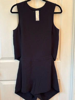 SIZE 6 CLUB MONACO Rompers