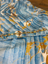 SIZE LPetite NICOBLU Blue Tops