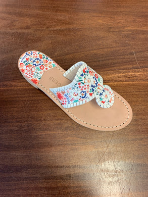 SIZE 5.5 JACK ROGERS Sandals
