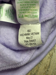 SIZE M Lilly Pulitzer SWEATSHIRT