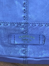 AMERICAN LEATHER CO. Crossbody