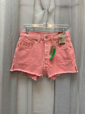 SIZE 2 LEVIS Shorts