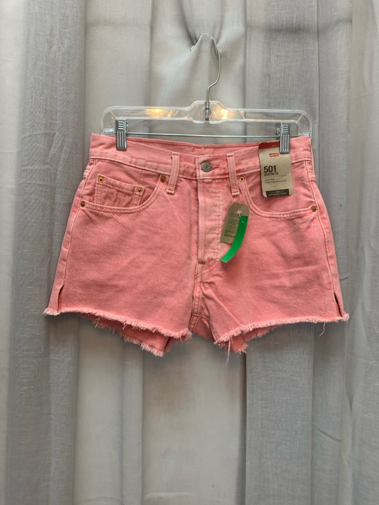 SIZE 2 LEVIS Shorts