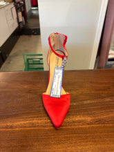SIZE 8.5 BADGLEY MISCHKA Heels
