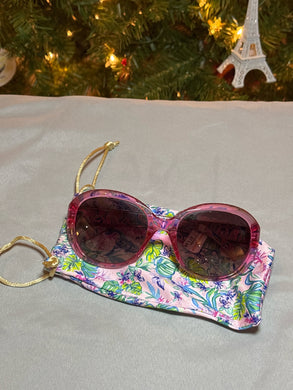 Lilly Pulitzer Sunglasses