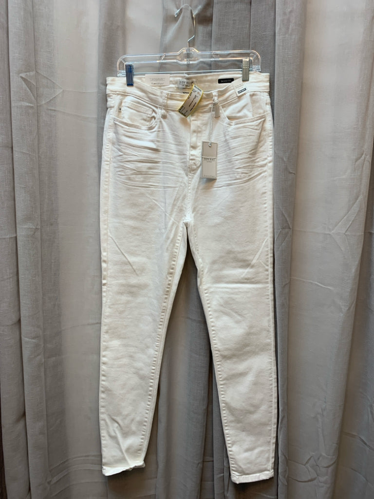 SIZE 13 JUDY BLUE Jeans