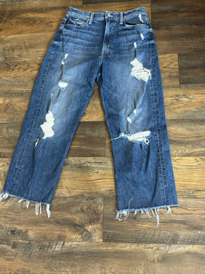 SIZE 8 MOTHER Jeans