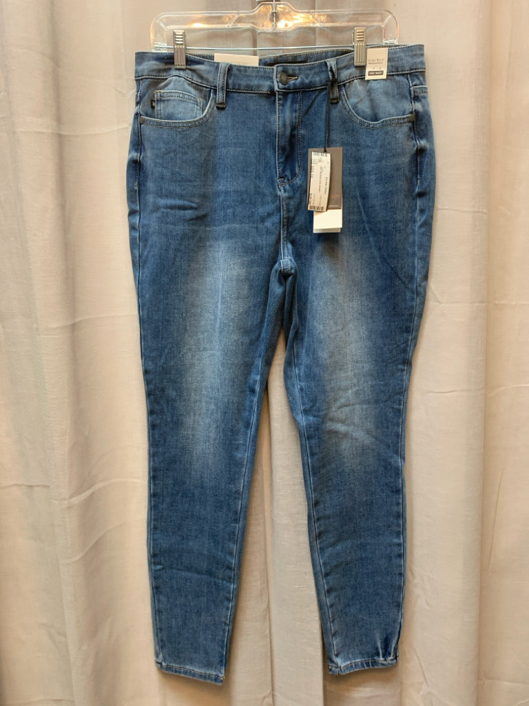 SIZE 13 JUDY BLUE Jeans