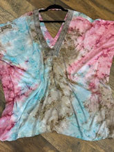 SIZE L KHUSH PINK BLUE TAN Swim Covers