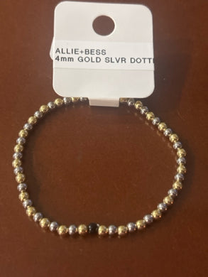 ALLIE + BESS Bracelets
