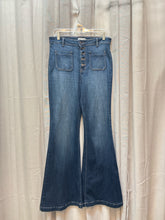 SIZE 11 CELLO DARK WASH Jeans