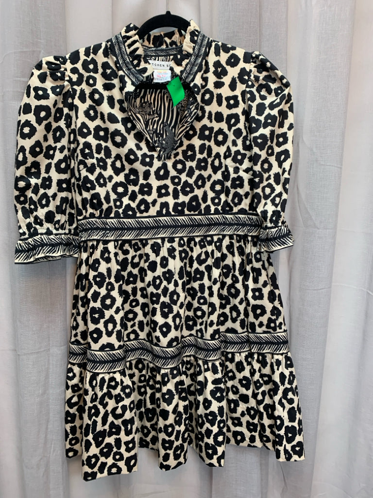 SIZE M GRETCHEN SCOTT Dress