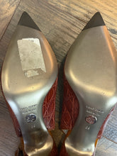 SIZE 8.5 DOLCE & GABBANA Heels