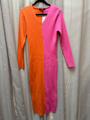 SIZE L STRUT & BOLT Dress