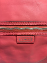 COACH Crossbody