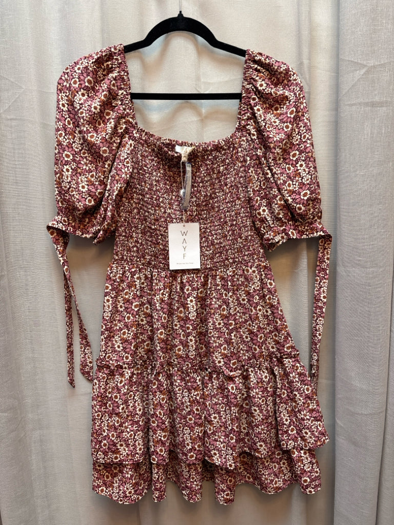 wayf dress classycleanchic on LTK