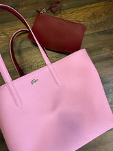 LACOSTE Tote