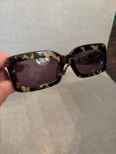 DIFF Sunglasses