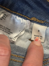 SIZE 8 Style & Co Denim Jeans