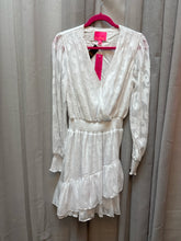 SIZE 8 Lilly Pulitzer White Dress