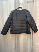 SIZE L CROWN & IVY Black Outerwear