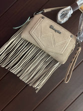 WRANGLER Crossbody