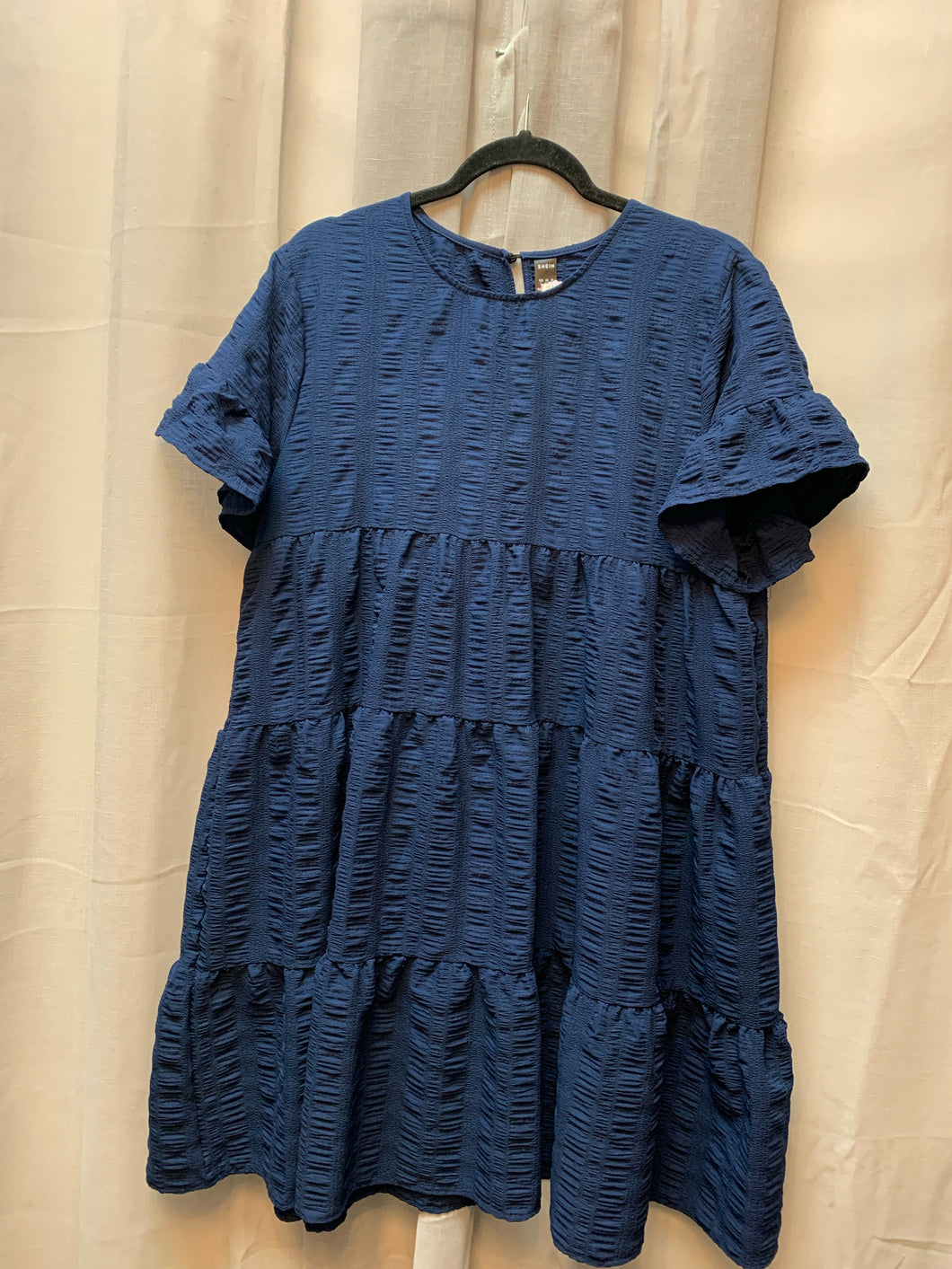 SIZE L SHEIN Dress