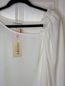 SIZE L CROSBY Blouse