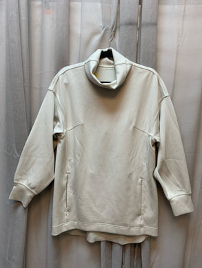 SIZE 6 LULULEMON SWEATSHIRT