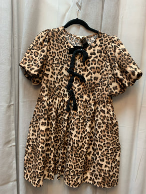 SIZE M ENTRO Dress