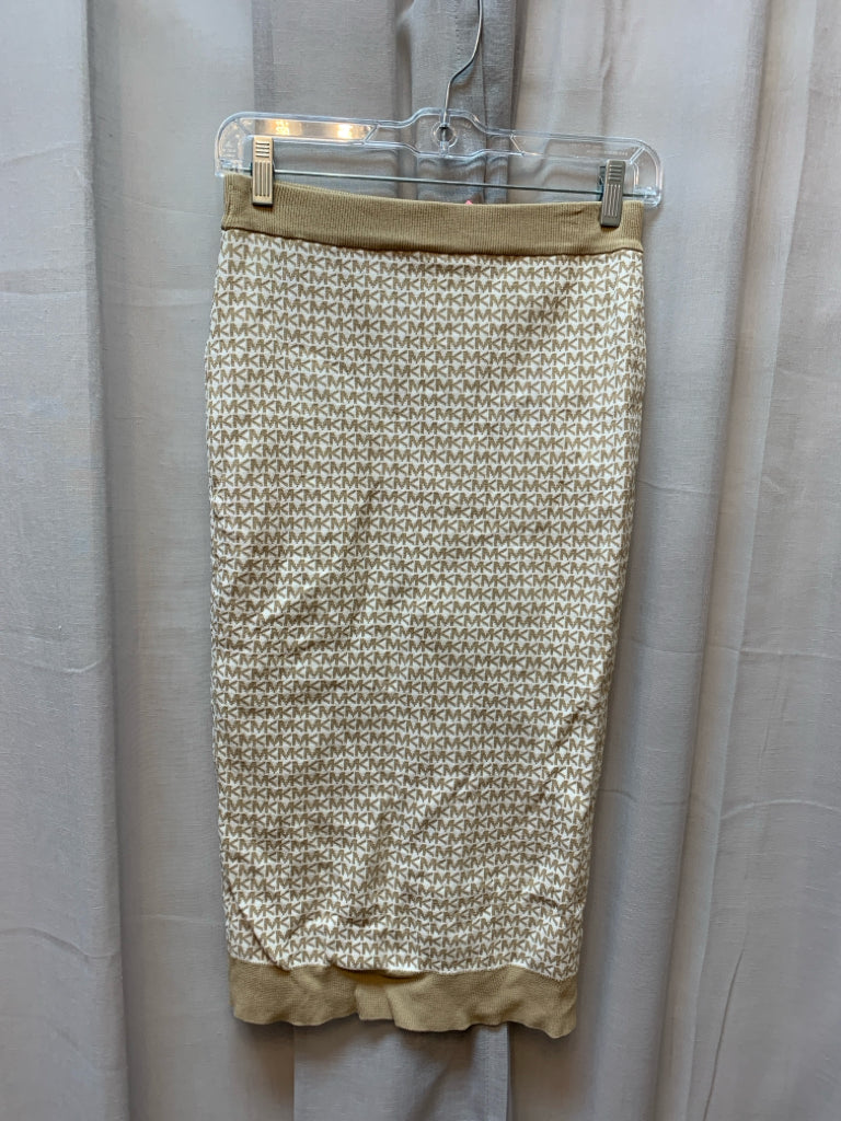 SIZE XS MICHAEL KORS Skirt