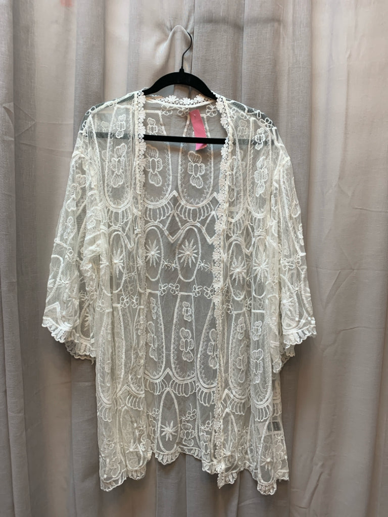 Size S SHEIN cardigan