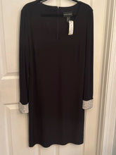 SIZE 16 FRANK LYMAN Dress