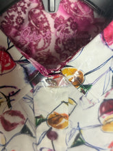 SIZE M ROBERT GRAHAM White Tops
