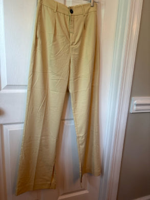 SIZE M BERSHKA Pants