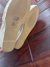 SIZE 9 H & M Sandals