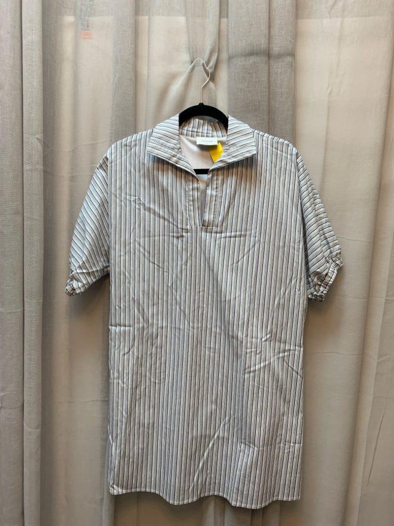 SIZE S ADRIENNE Dress