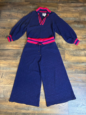 SIZE M EMILY MCCARTHY 2Pcs Suits