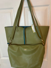 REMI & REID Tote