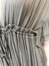 SIZE One Size Olive Dress