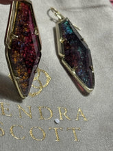 KENDRA SCOTT Earrings
