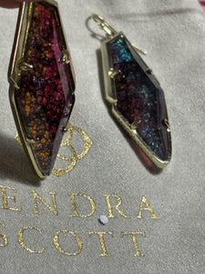KENDRA SCOTT Earrings