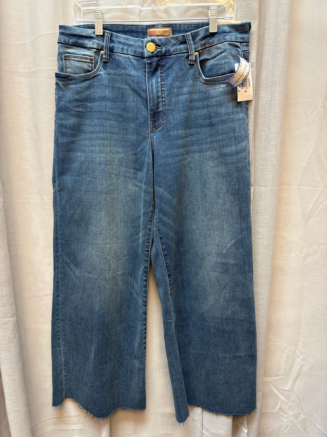 SIZE 10 KUT Jeans