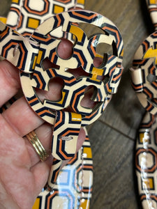 SIZE 7 TORY BURCH Sandals