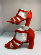 SIZE 9 Heels