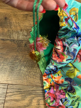 SIZE S LA FUORI Green Dress